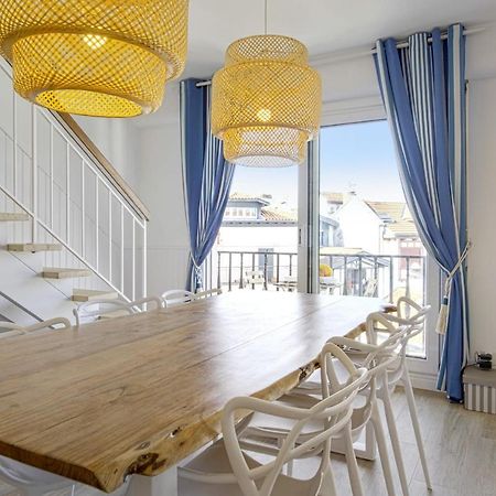 Appartement Sagaray - 3 Etoiles - Welkeys Saint-Jean-de-Luz Dış mekan fotoğraf