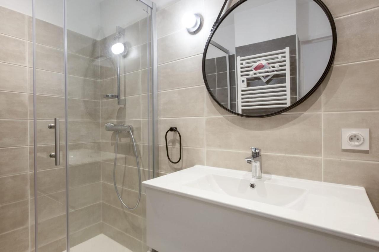 Appartement Sagaray - 3 Etoiles - Welkeys Saint-Jean-de-Luz Dış mekan fotoğraf