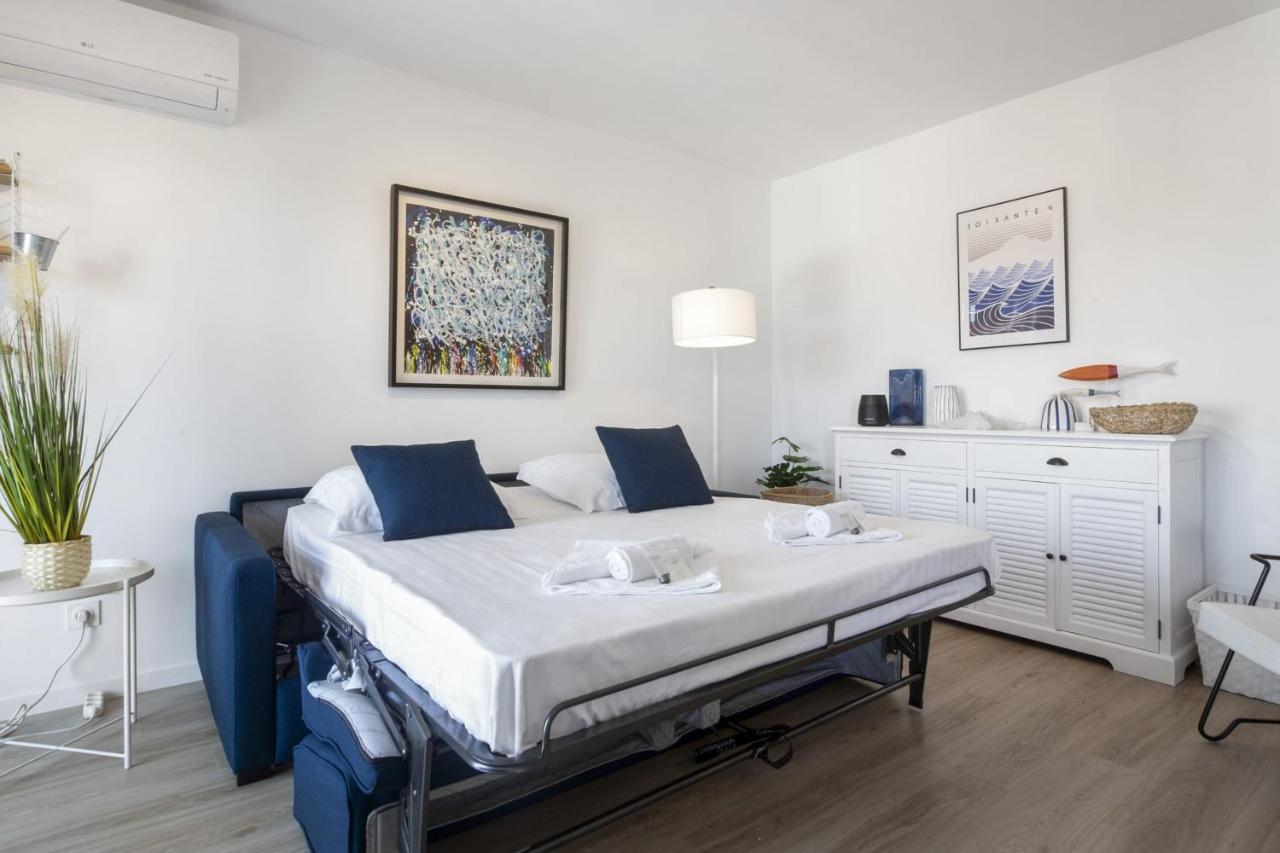 Appartement Sagaray - 3 Etoiles - Welkeys Saint-Jean-de-Luz Dış mekan fotoğraf