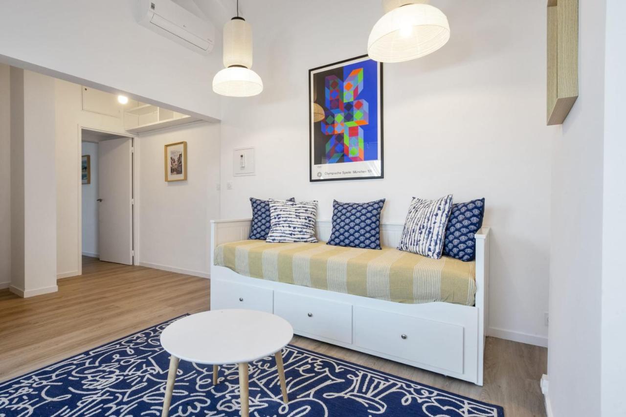 Appartement Sagaray - 3 Etoiles - Welkeys Saint-Jean-de-Luz Dış mekan fotoğraf
