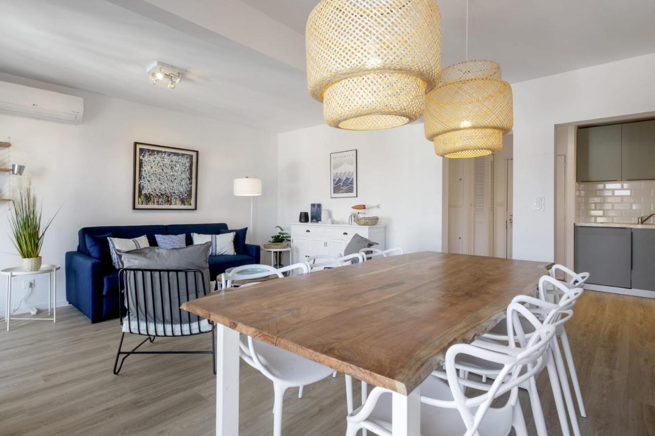 Appartement Sagaray - 3 Etoiles - Welkeys Saint-Jean-de-Luz Dış mekan fotoğraf