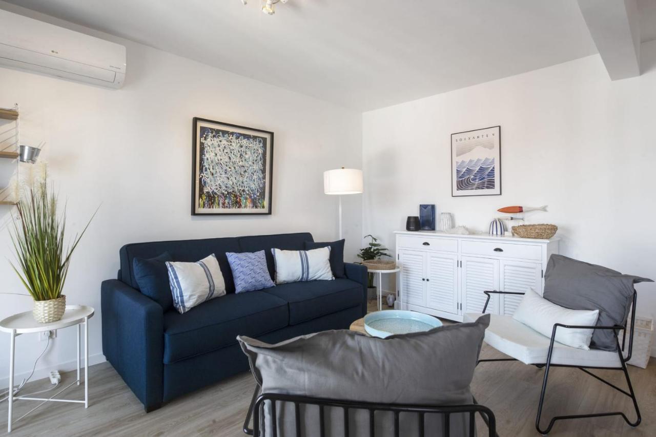 Appartement Sagaray - 3 Etoiles - Welkeys Saint-Jean-de-Luz Dış mekan fotoğraf