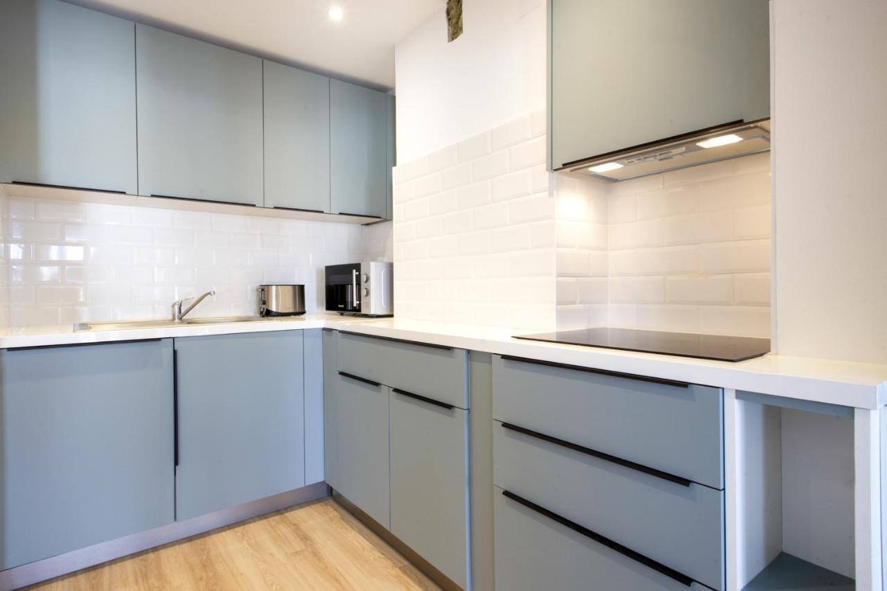 Appartement Sagaray - 3 Etoiles - Welkeys Saint-Jean-de-Luz Dış mekan fotoğraf