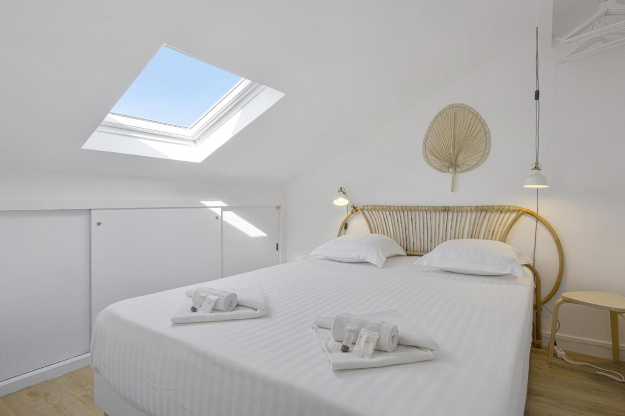 Appartement Sagaray - 3 Etoiles - Welkeys Saint-Jean-de-Luz Dış mekan fotoğraf